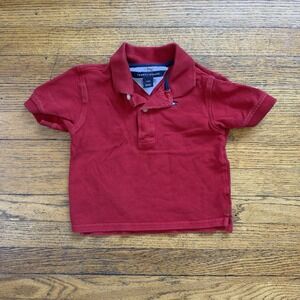 Kids Toddler‎ Tommy Hilfiger Polo 24M